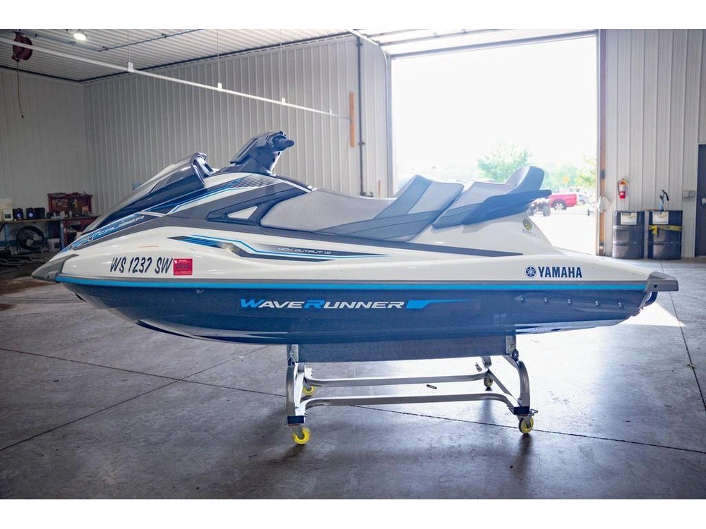 2019 Yamaha Vx Cruiser alt