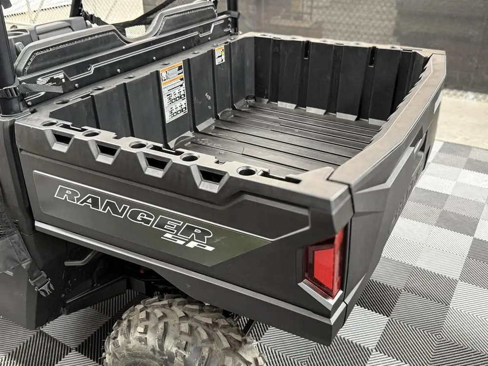 2026 Polaris Ranger Sp 570 alt