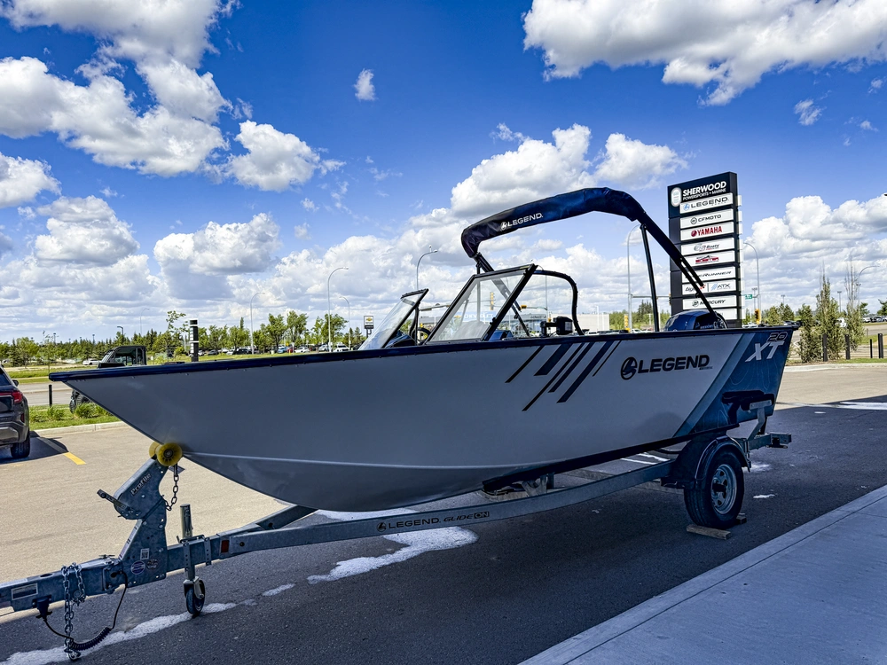 2027 Legend 20 Xt alt