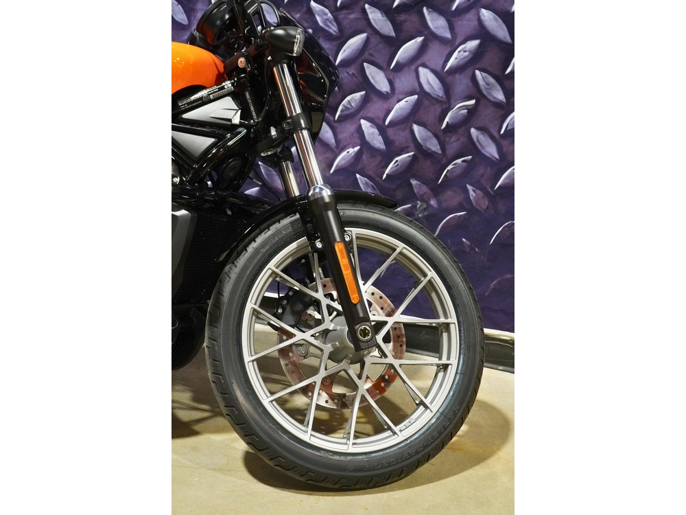 2024 Harley-davidson Rh975s Nightster Special alt