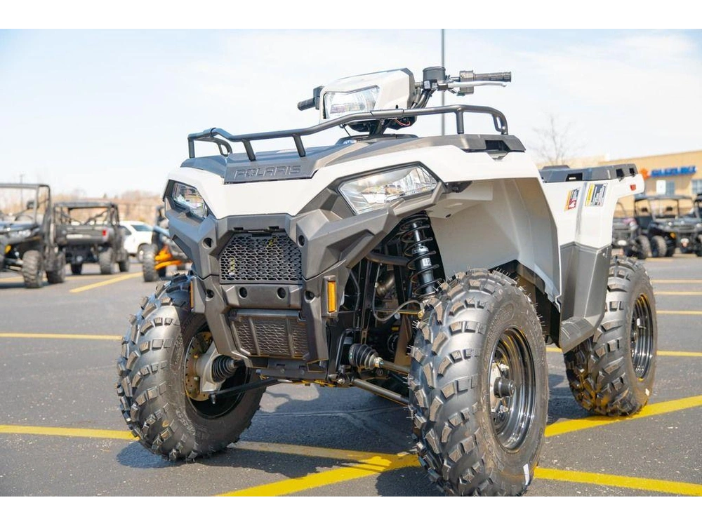 2026 Polaris Sportsman 450 H.o. alt