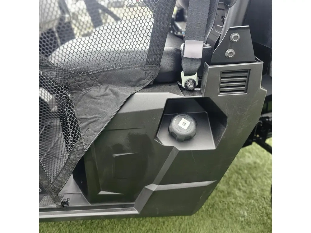 2026 Polaris Ranger 500 alt
