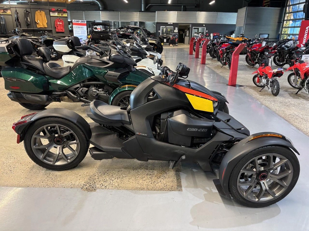 Can-am Ryker 900 Ace 2025 alt