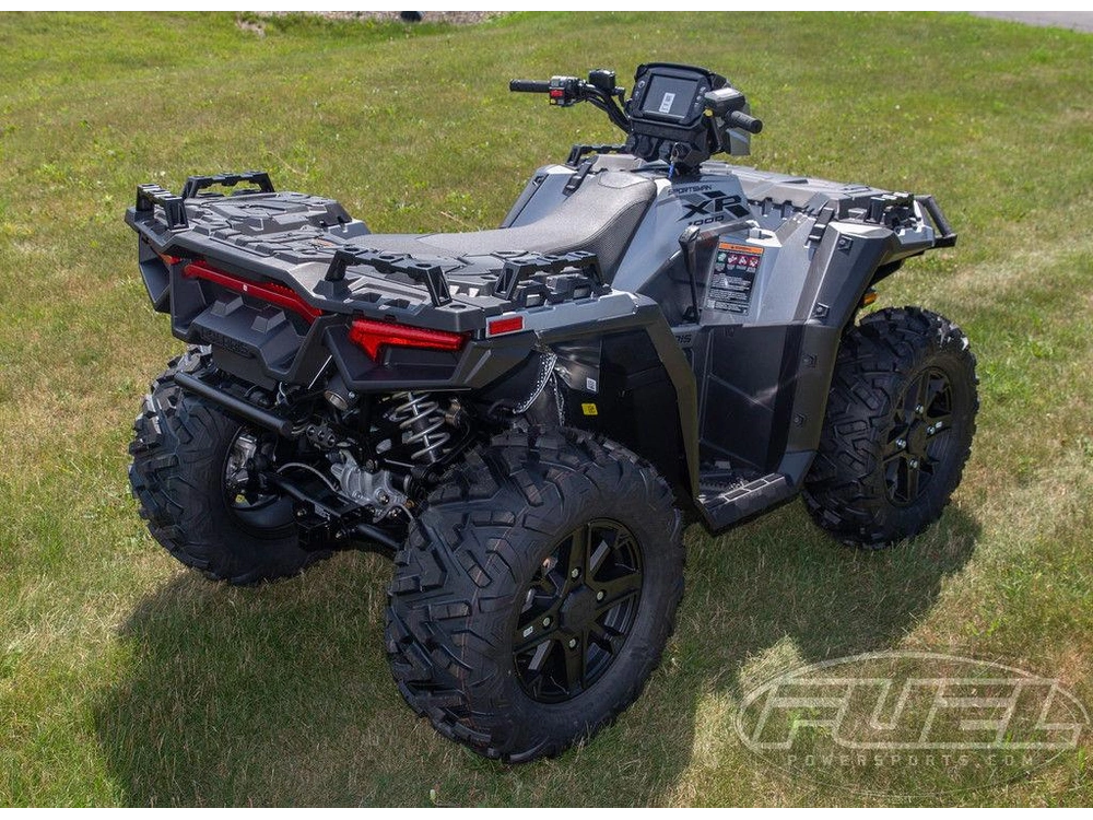 2026 Polaris Sportsman Xp 1000 Ultimate alt