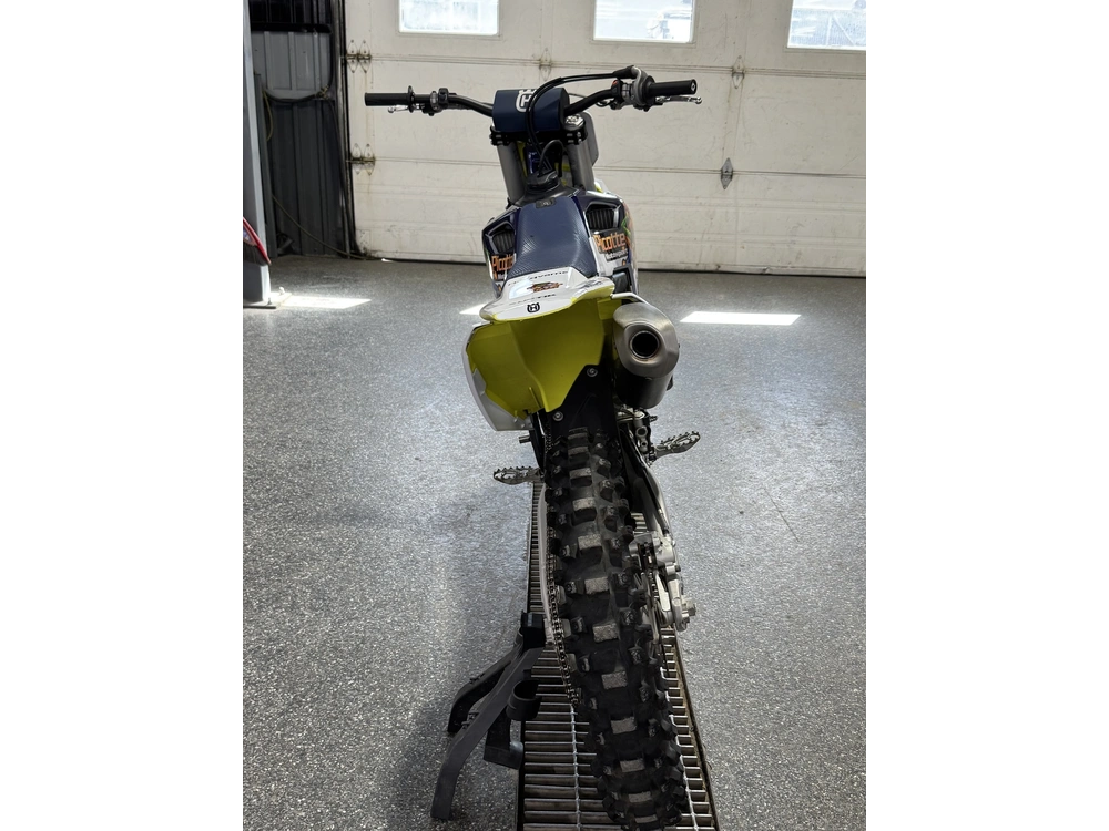 Husqvarna Fc 350 2024 alt