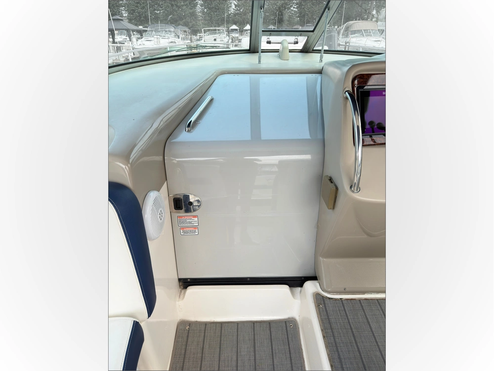2006 Sea Ray 320 Sundancer