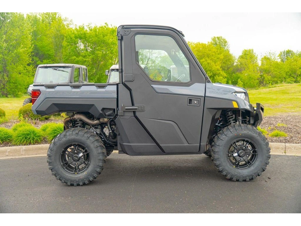 2026 Polaris Ranger Xp 1000 Northstar Ultimate alt