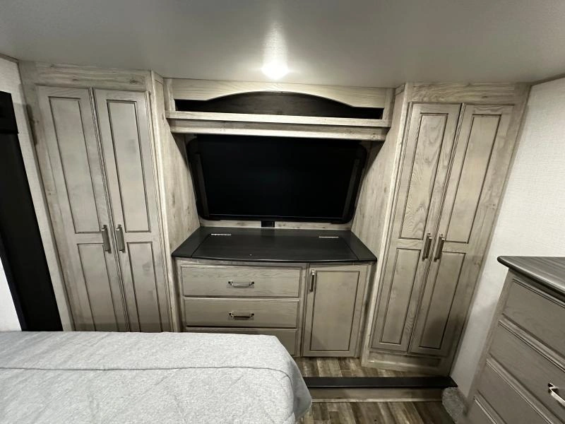 Keystone Rv Avalanche 352bh 2022 alt