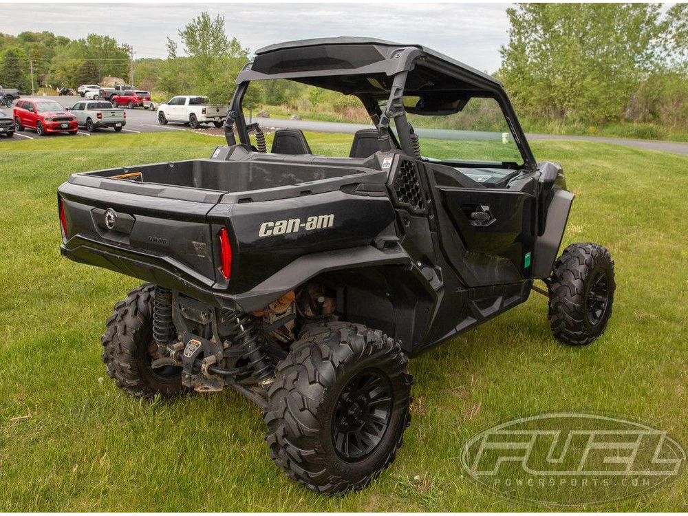 2023 Can-am Commander Xt 1000r alt