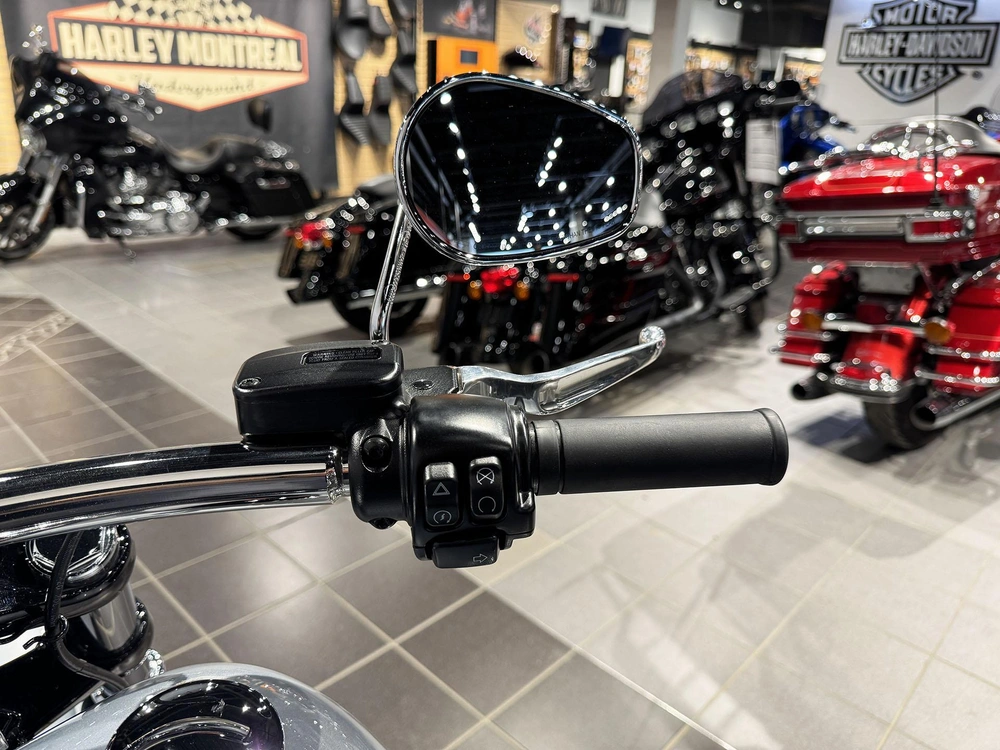2023 Harley-davidson Breakout Fxbr alt