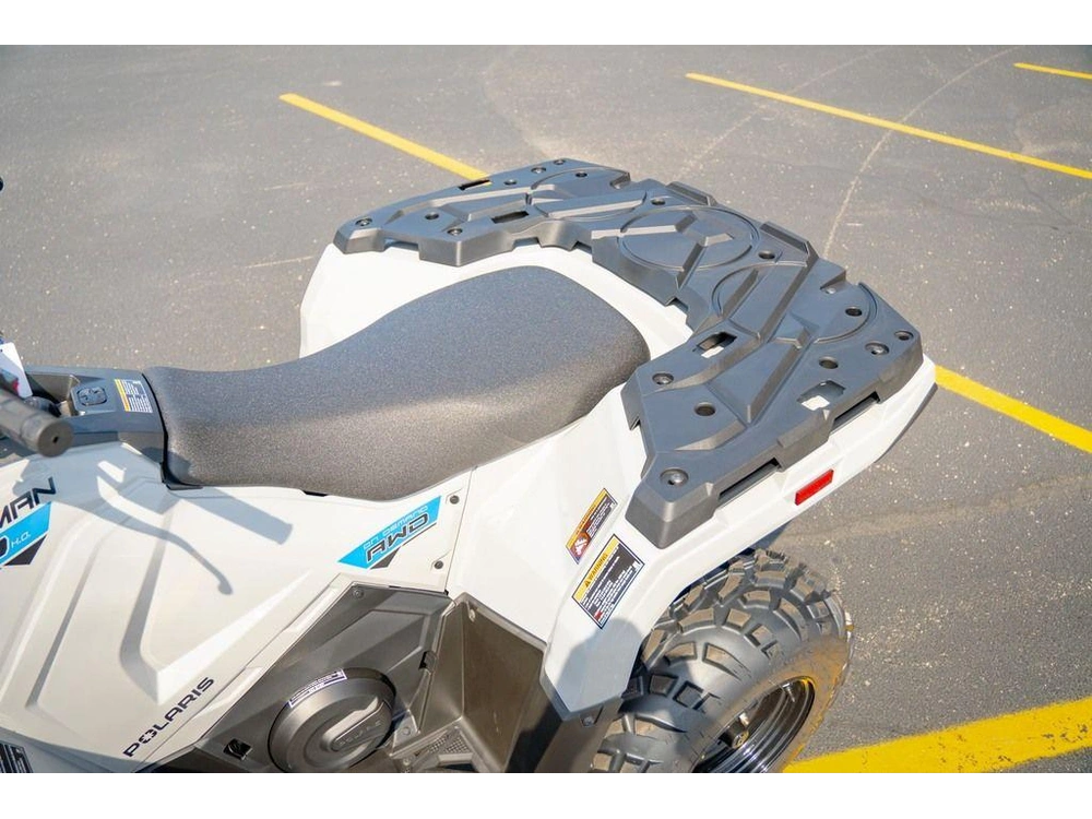 2026 Polaris Sportsman 450 H.o. alt