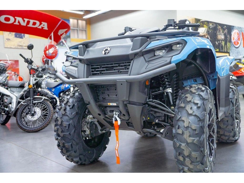 2026 Can-am Outlander Xt 700 alt