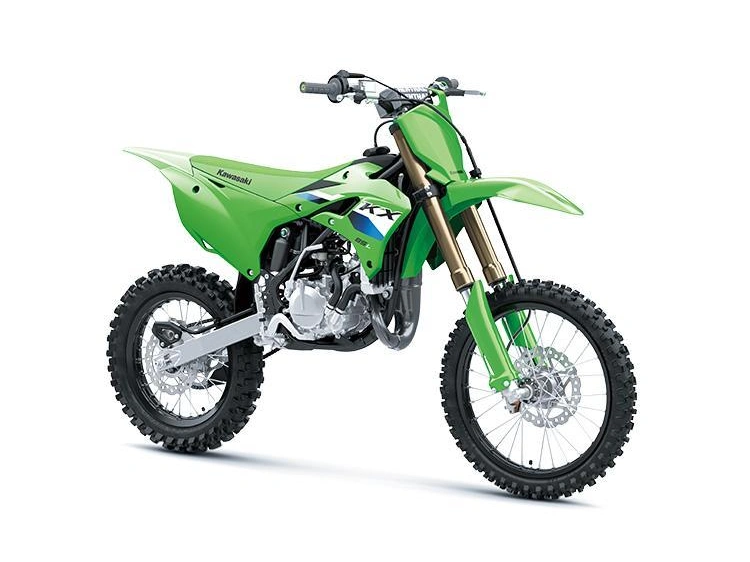 2027 Kawasaki Kx85 L alt
