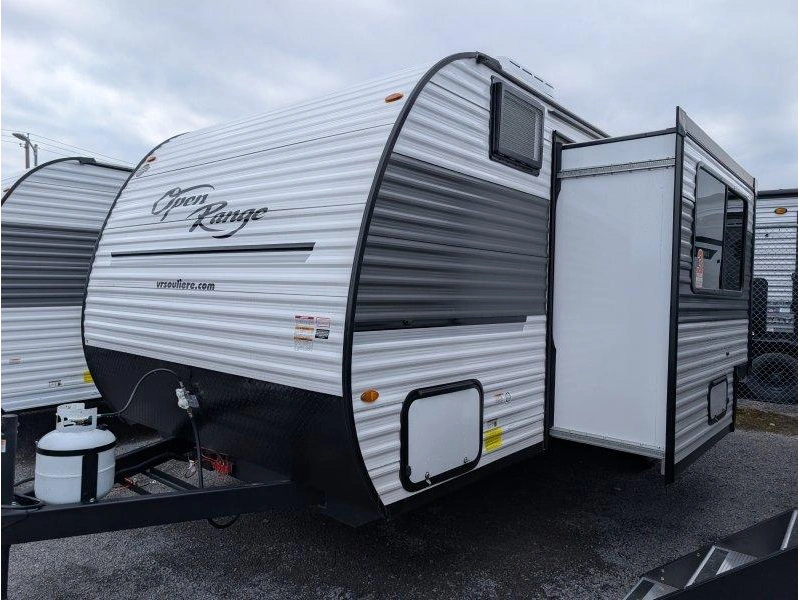 Highland Ridge Rv Open Range 18mbs 2026 alt
