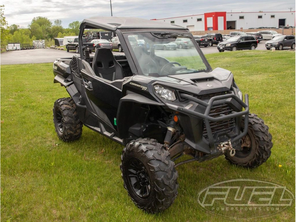 2023 Can-am Commander Xt 1000r alt