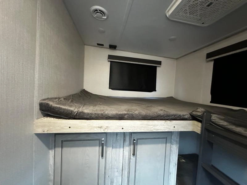 Keystone Rv Avalanche 352bh 2022 alt
