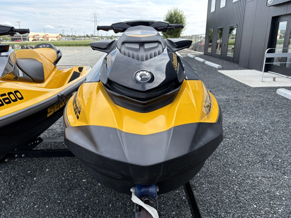 2022 Sea-doo Gtr 230 alt