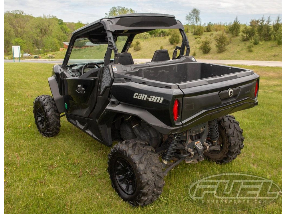 2023 Can-am Commander Xt 1000r alt