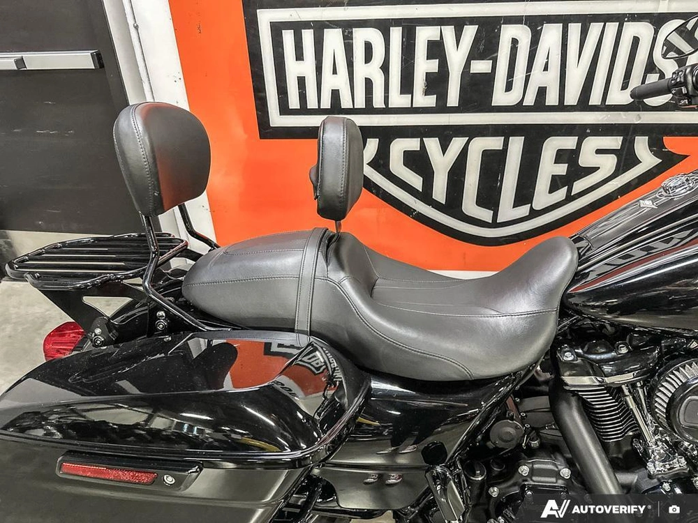 2024 Harley-davidson Flhrxs alt
