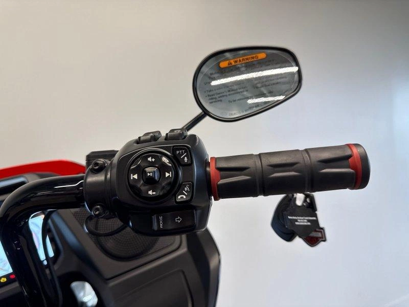 2026 Harley-davidson Touring Fltrx - Road Glide™ alt