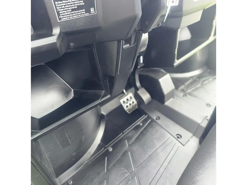 2026 Polaris Ranger 500 alt