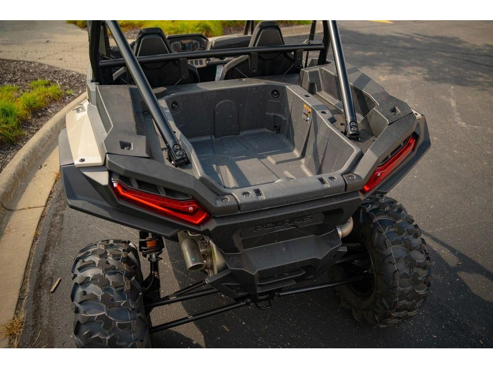 2026 Polaris Rzr Xp 1000 Sport alt