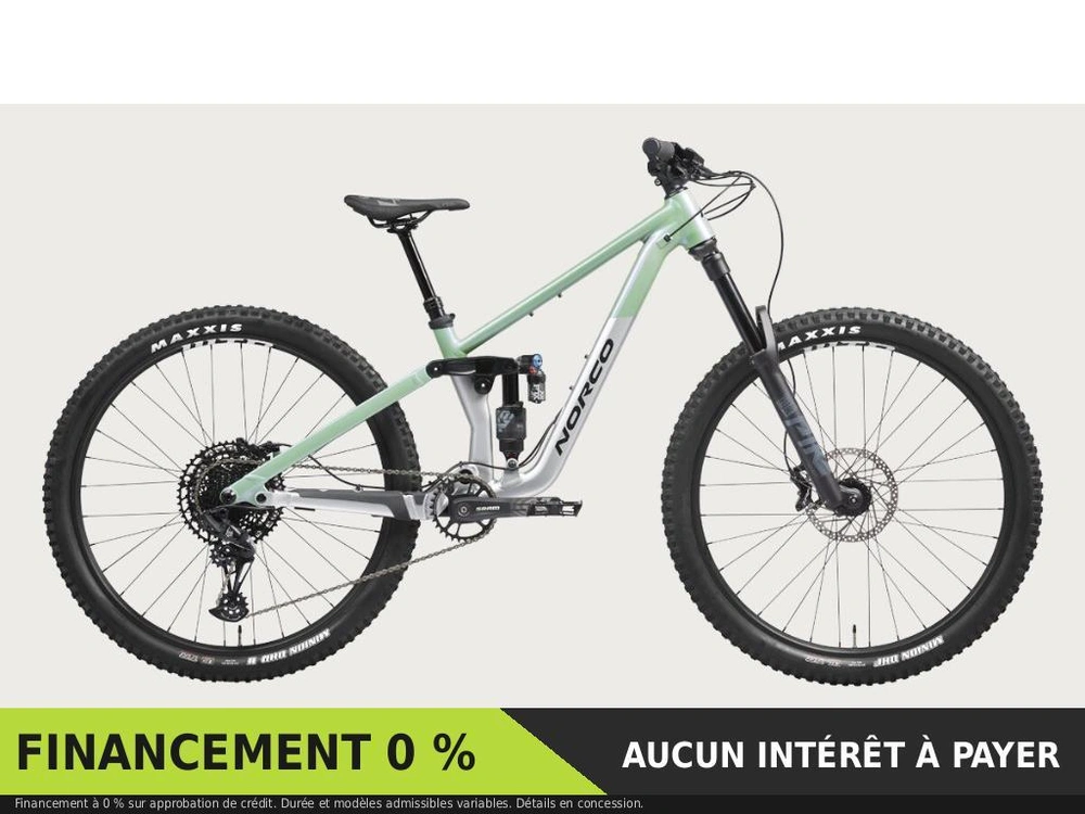 Norco Sight A 27.5 2024 alt