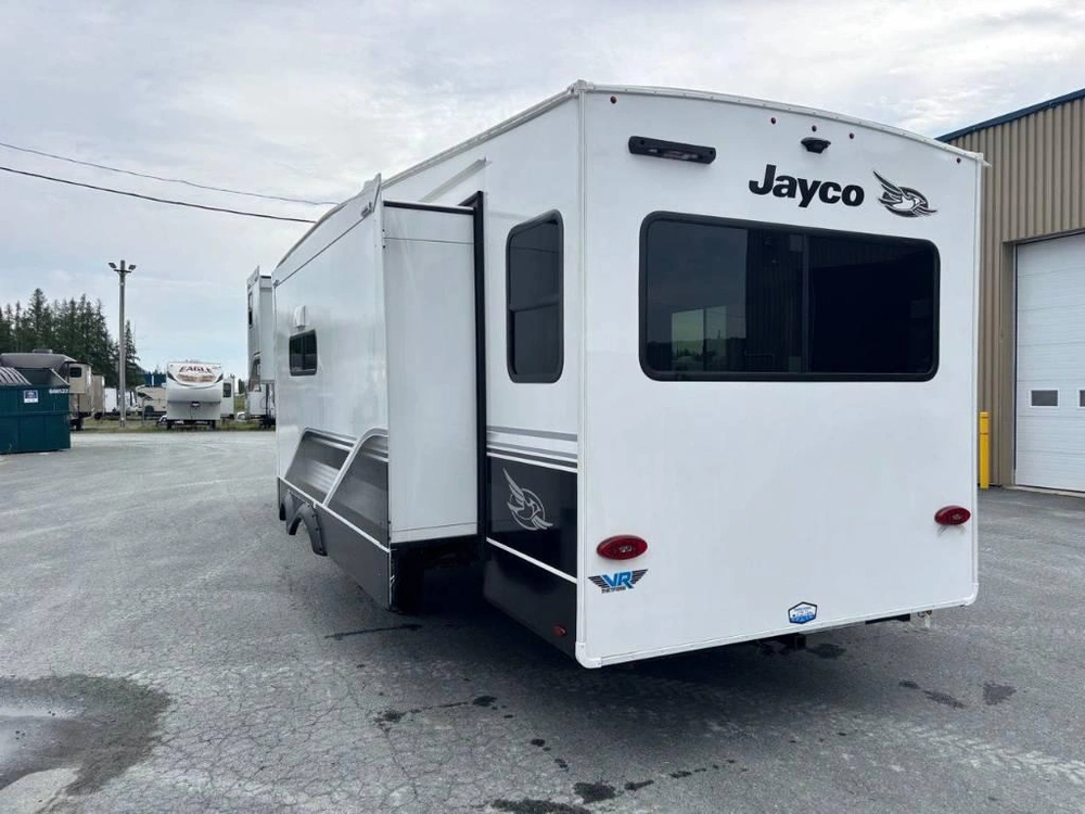 Jayco Eagle Sle 30rlt 2026 alt