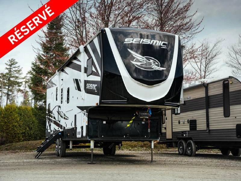 Jayco Seismic 359 2023 alt