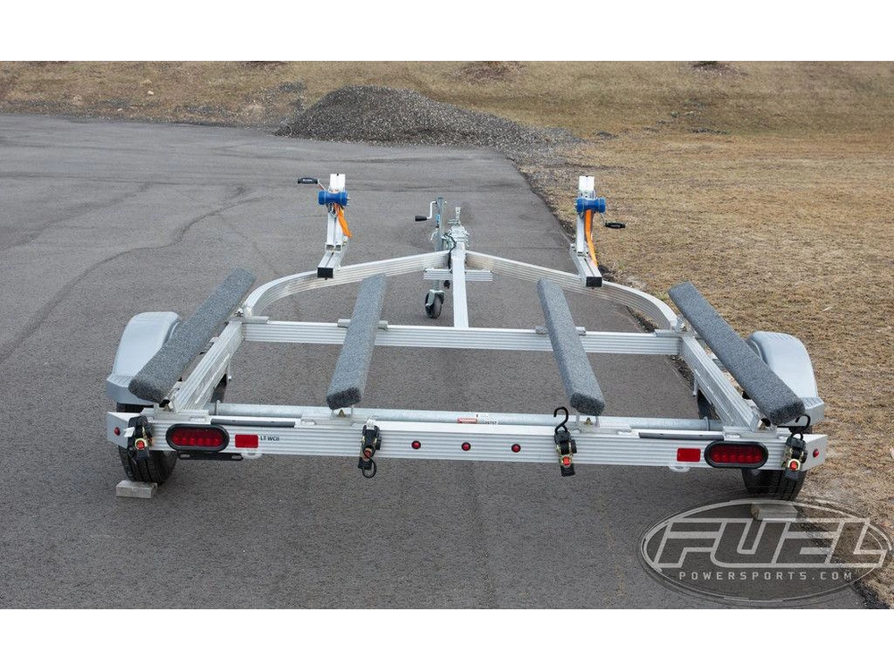 2026 Triton Ltwcii-x Ltwcii-x-a alt