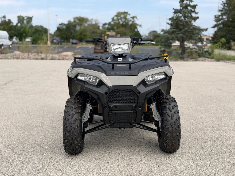 2026 Polaris Sportsman 570 alt