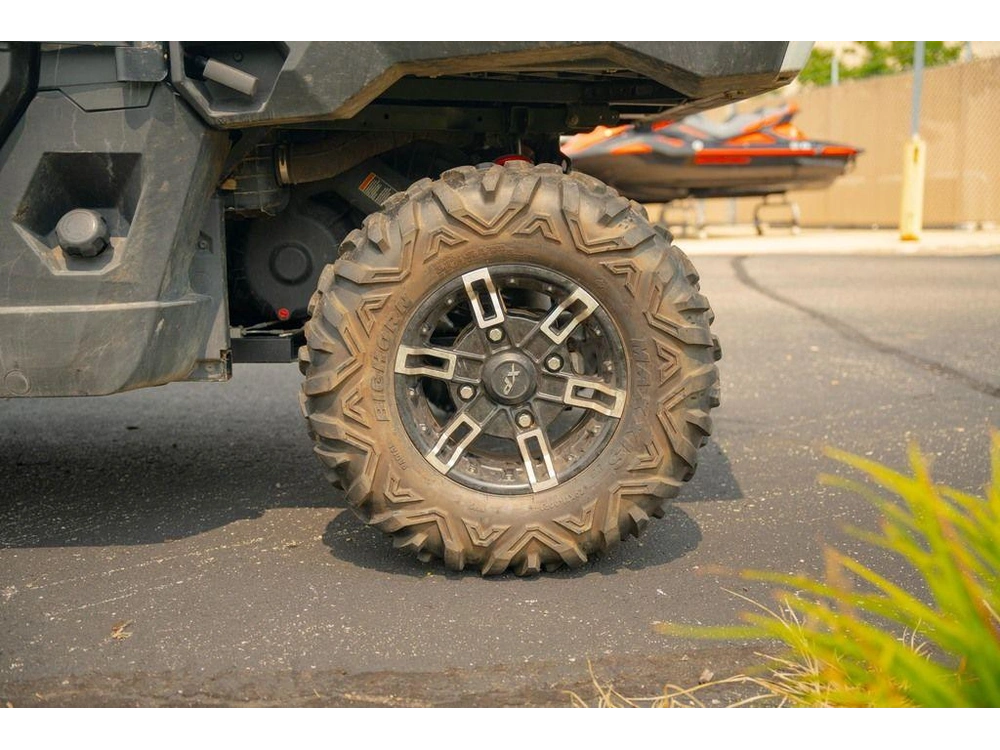 2021 Polaris Ranger Xp 1000 Trail Boss alt