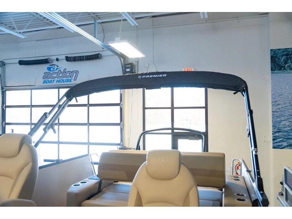 2026 Premier 230 Sunsation Rl - Dl alt
