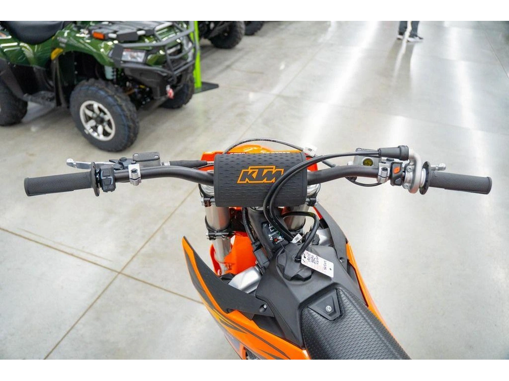 2026 Ktm 450 Sx-f alt
