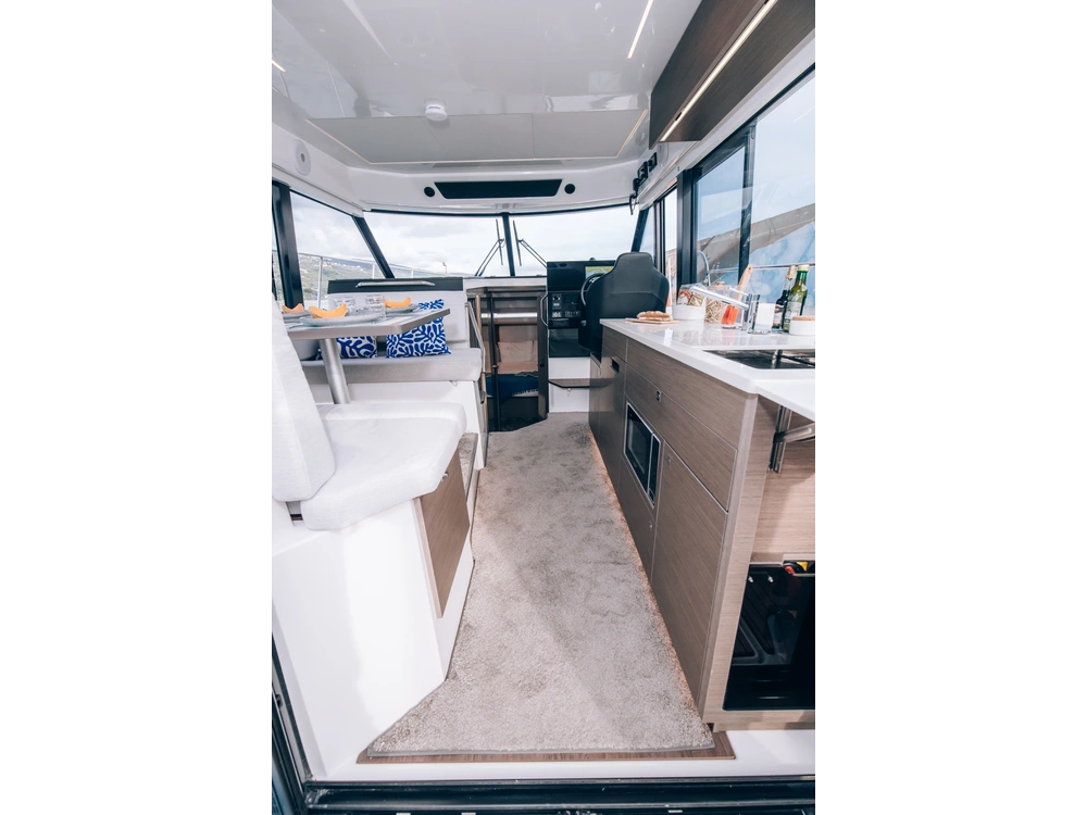 Jeanneau Nc 1095 S2 2027 alt