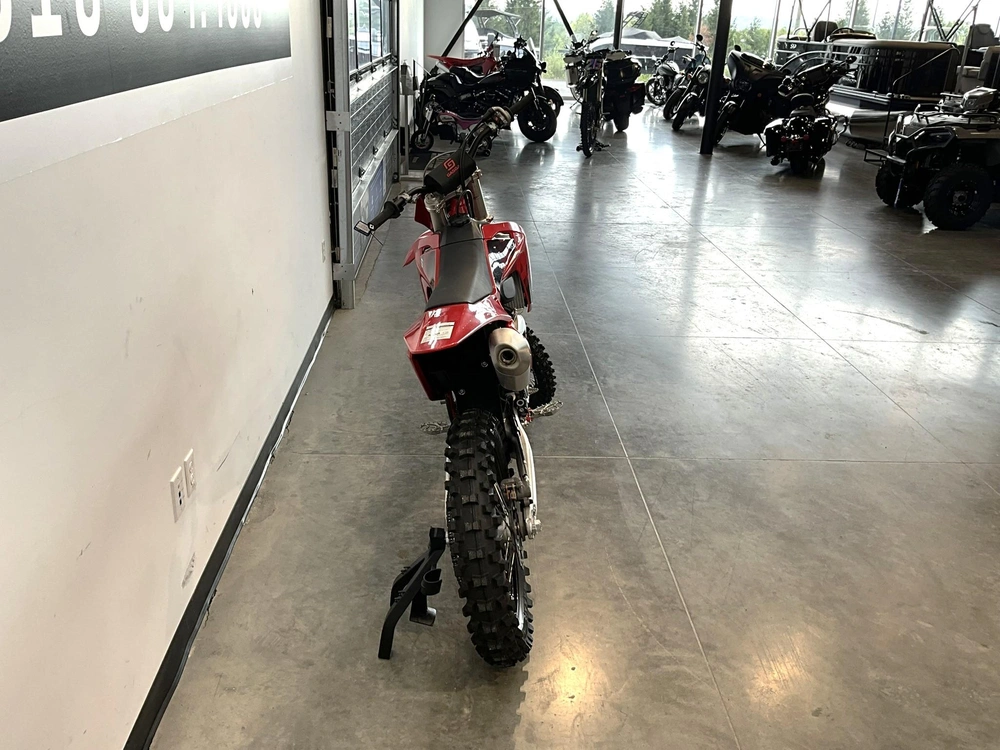 Gas Gas Mc 250f 2027 alt