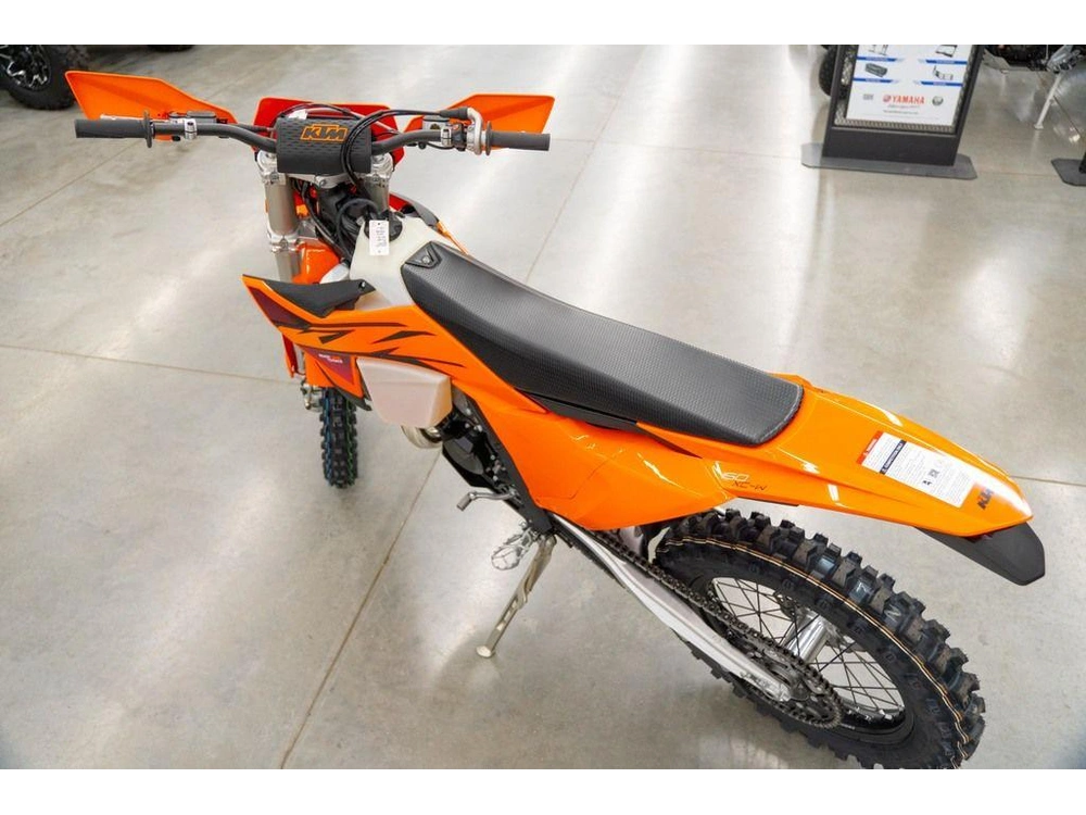2026 Ktm 150 Xc-w alt