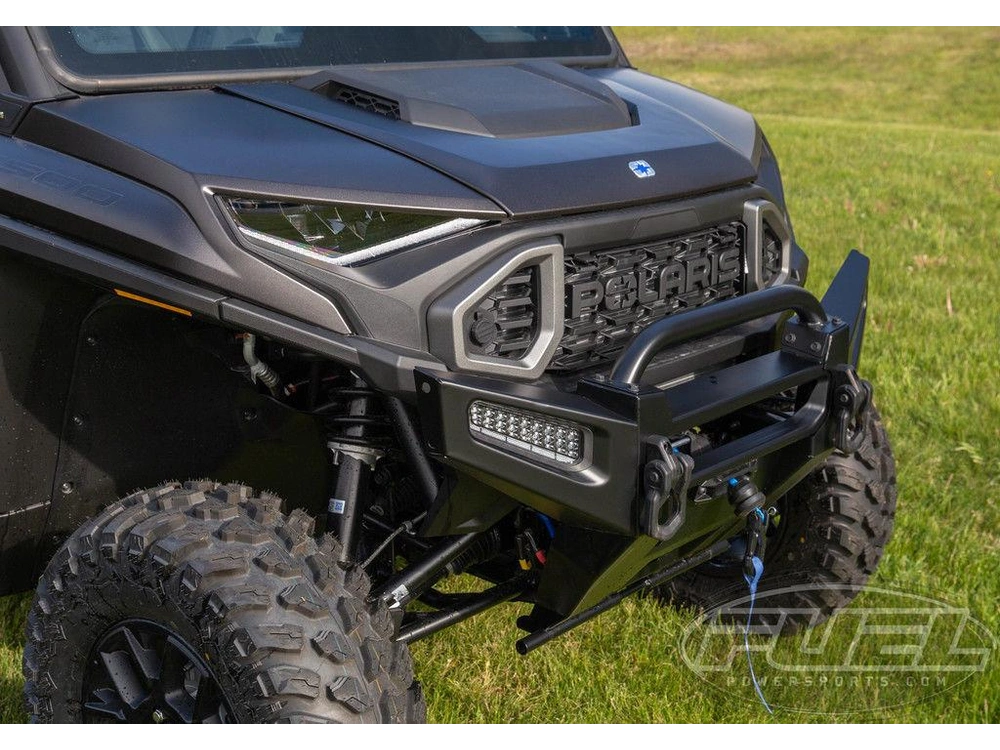 2026 Polaris Ranger Xd 1500 Northstar Ultimate alt