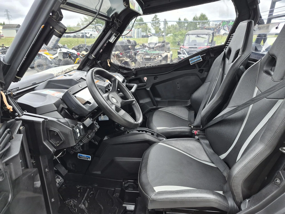 2023 Can-am Commander Xt 1000r alt