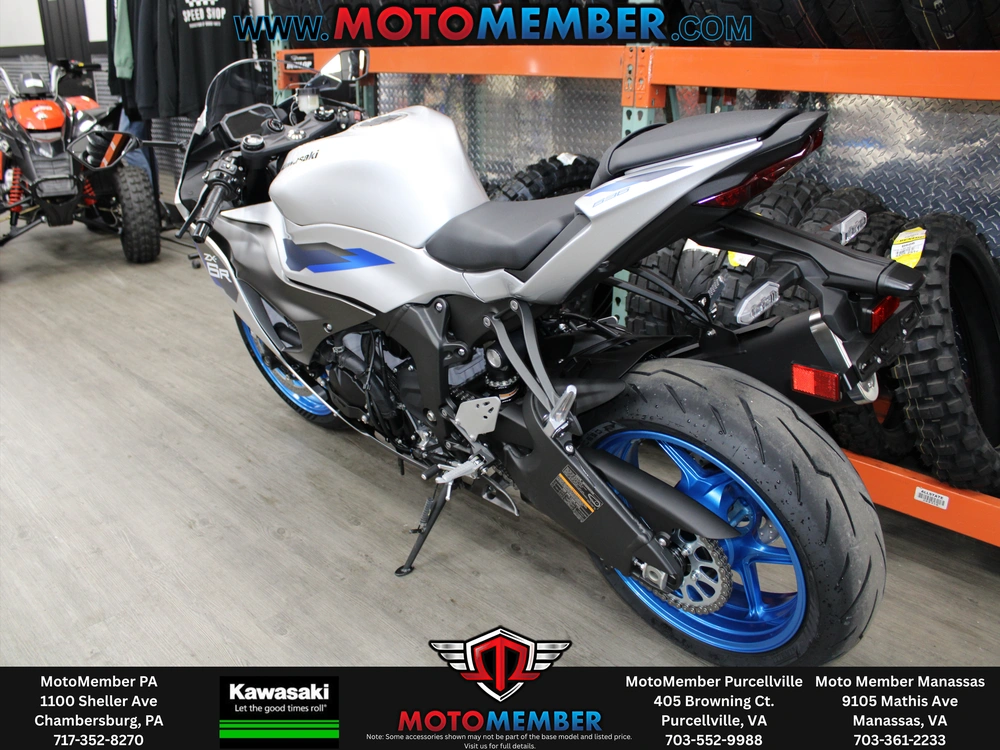 2027 Kawasaki Ninja Zx-6r Abs alt