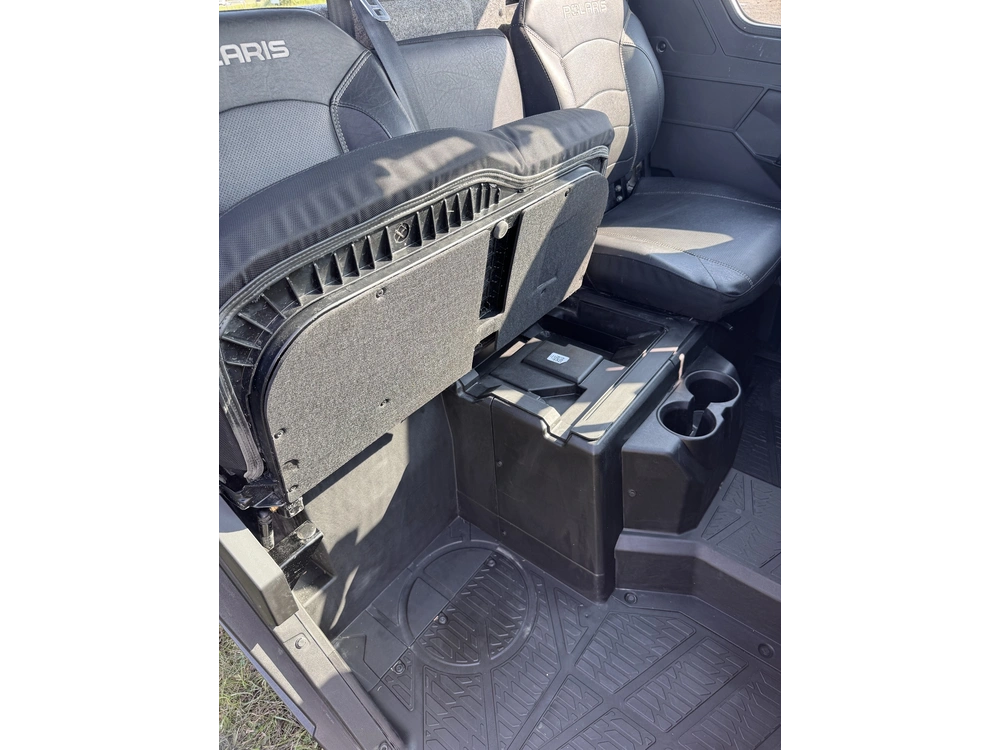 2023 Polaris Ranger Xp1000 Ns Prem, Used 5391kms alt