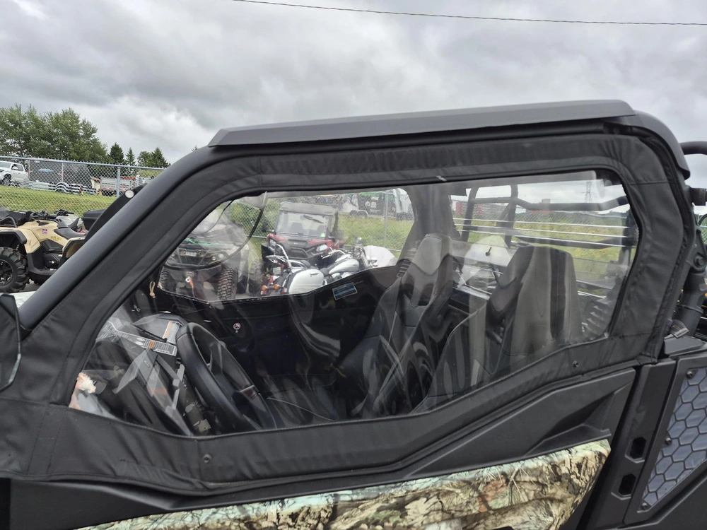 2023 Can-am Commander Xt 1000r alt