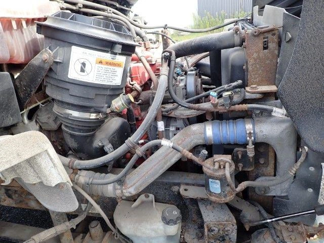 Freightliner M2106 2016