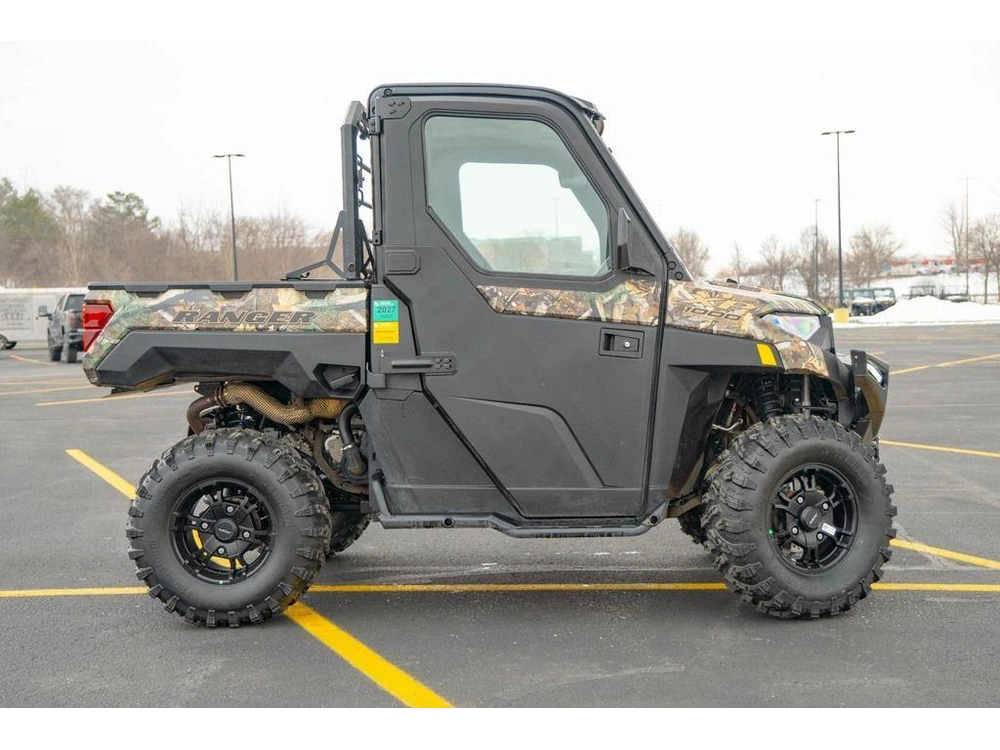 2025 Polaris Ranger Xp 1000 Northstar Edition Ultimate Camo alt