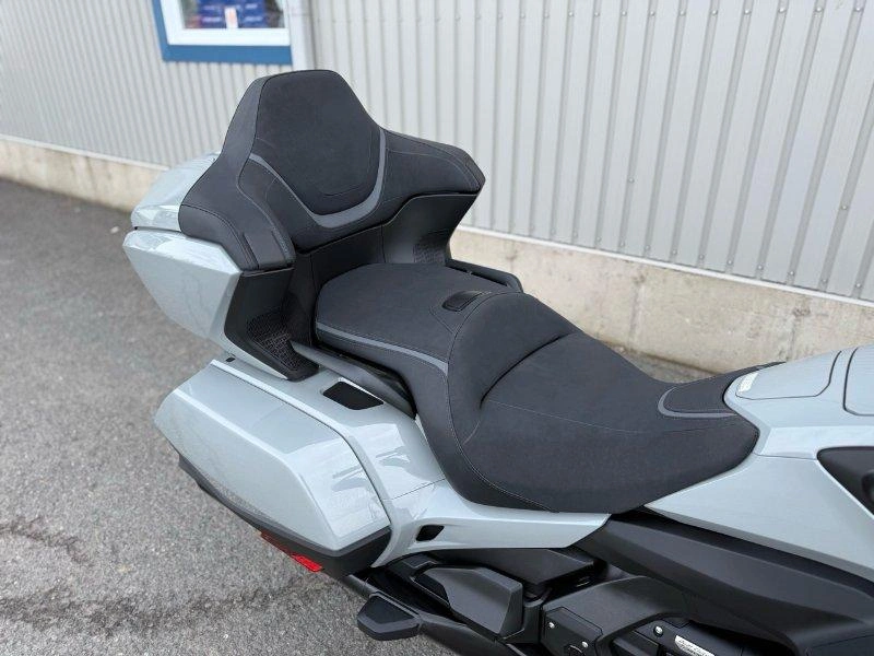 2026 Honda Gold Wing Tour Dct alt