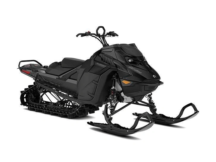 2024 Ski-doo Summit G5 Adrenaline Edge 165" 850 E-tec S 3.0" Shot