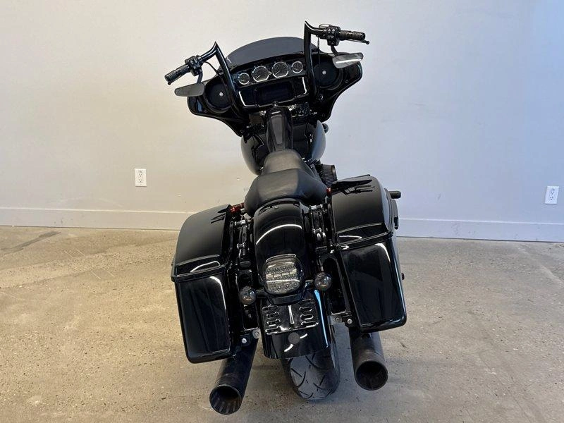 2022 Harley-davidson Flhxst - Street Glide® St alt