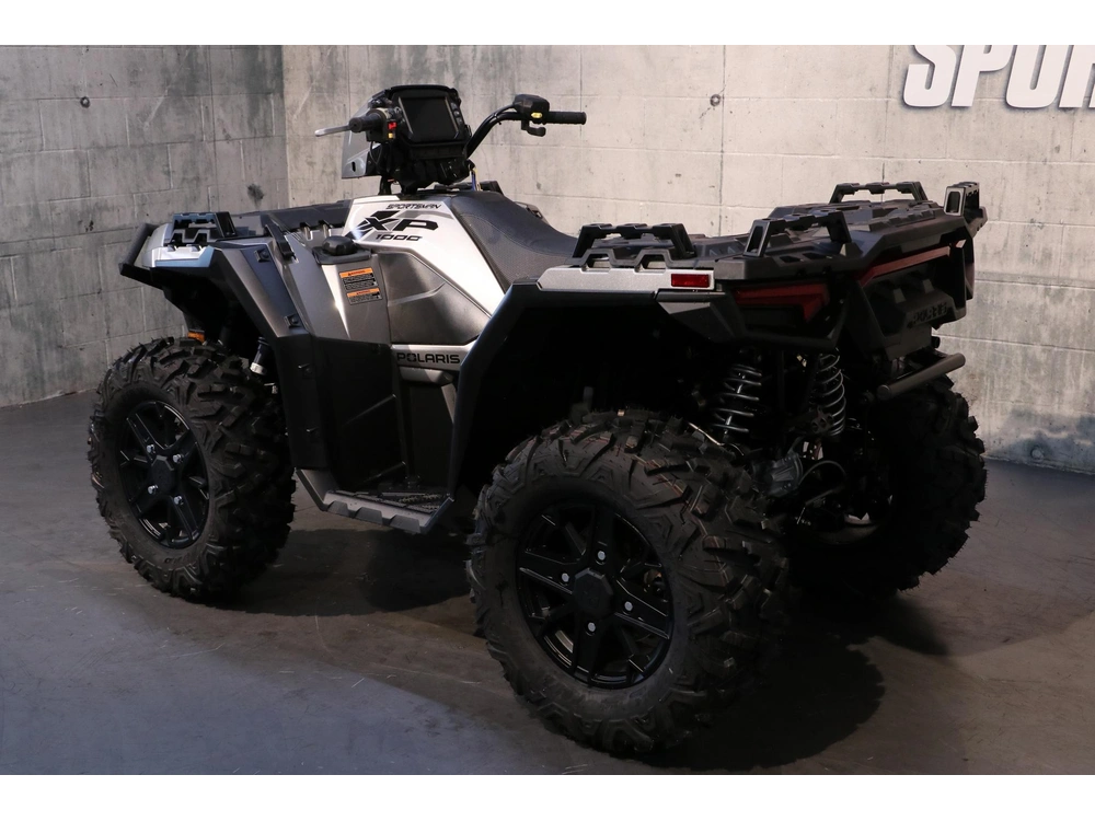 Polaris Sportsman Xp 1000 Ultimate 2026 alt