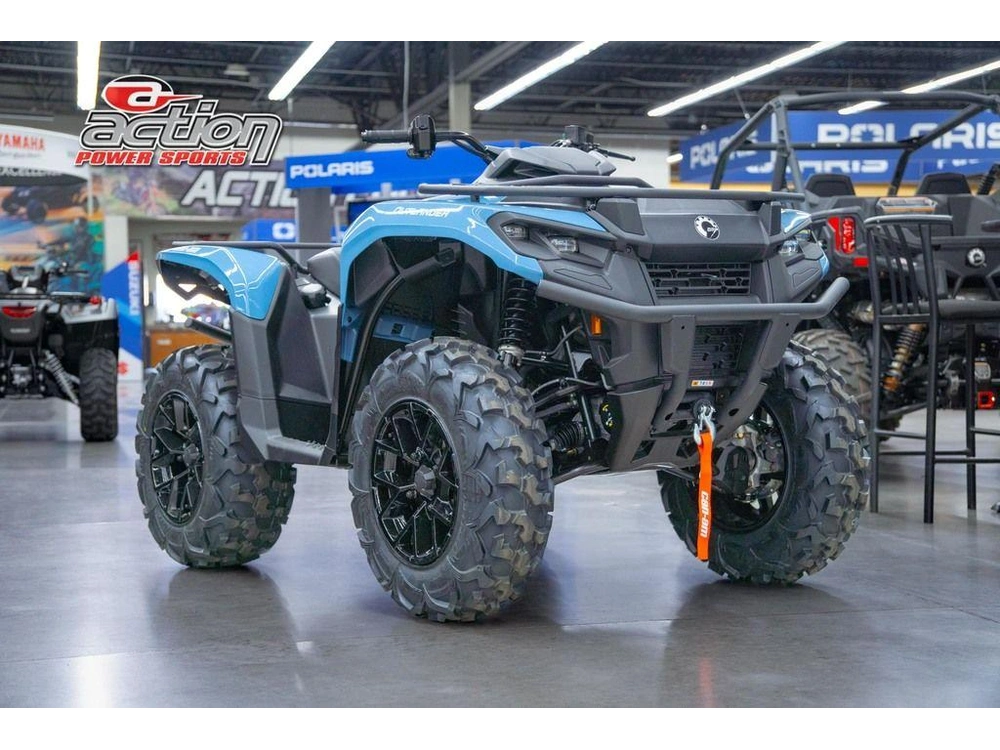2026 Can-am Outlander Xt 700 alt