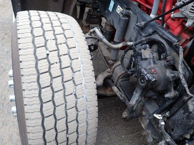 Peterbilt 589 2025